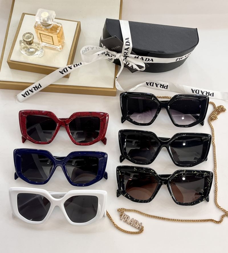 Prada Sunglasses